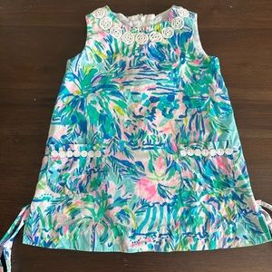 Lily Pulitzer dress size 2t